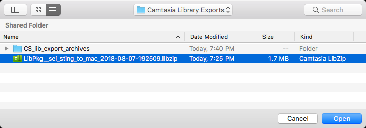 Macintosh Finder Folder Double Click Library Zip